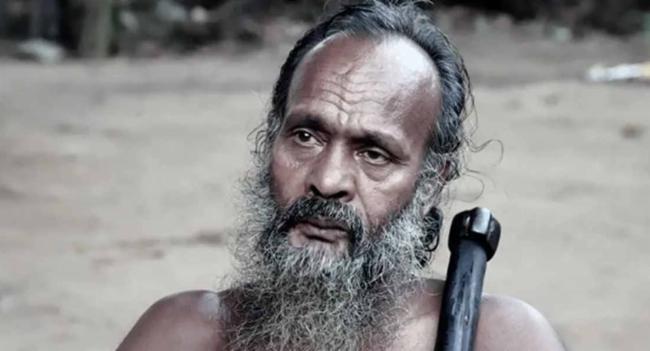 රතුගල ආදිවාසී නායක අභාවප්‍රාප්ත වෙයි.